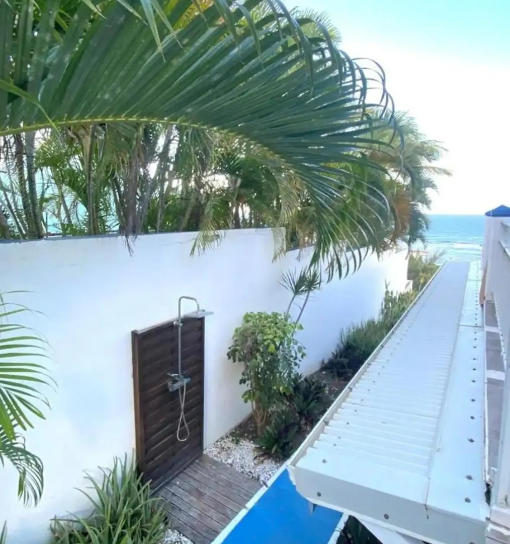 Residence Blue Horizon Saint-Francois  Guadeloupe